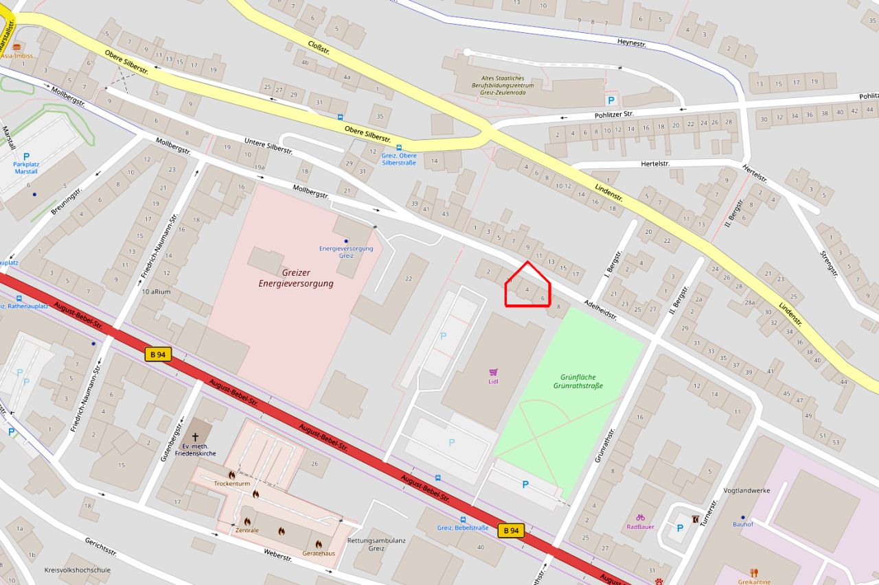 Immobilienportal immobilienportale