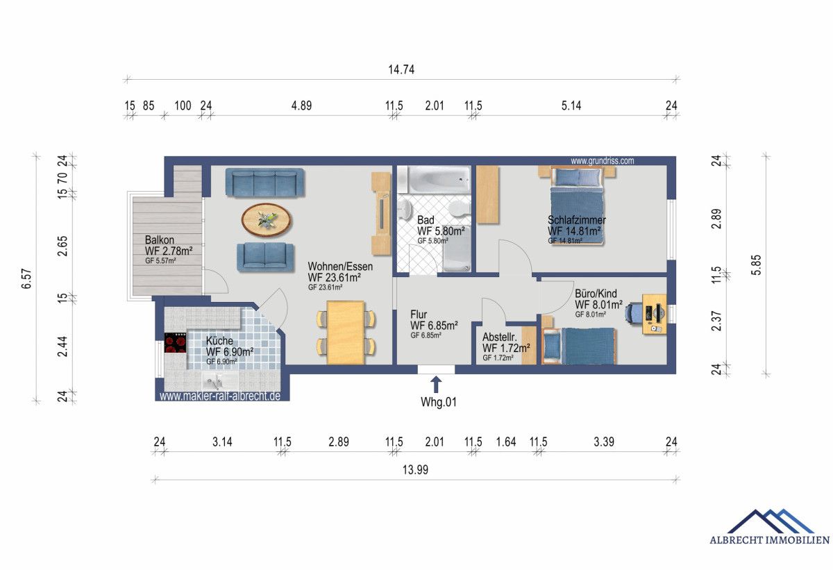 Immobilienportal immobilienportale