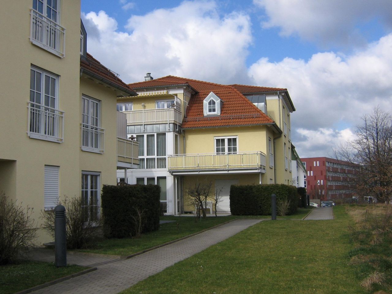 Immobilienportal immobilienportale