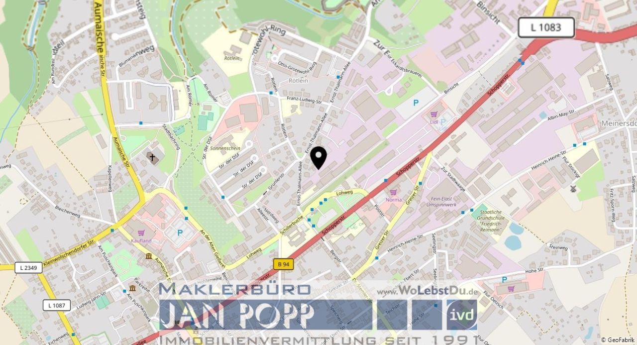 Immobilienportal immobilienportale