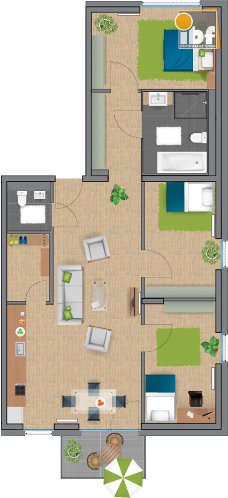 Immobilienportal immobilienportale