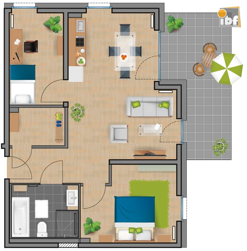 Immobilienportal immobilienportale