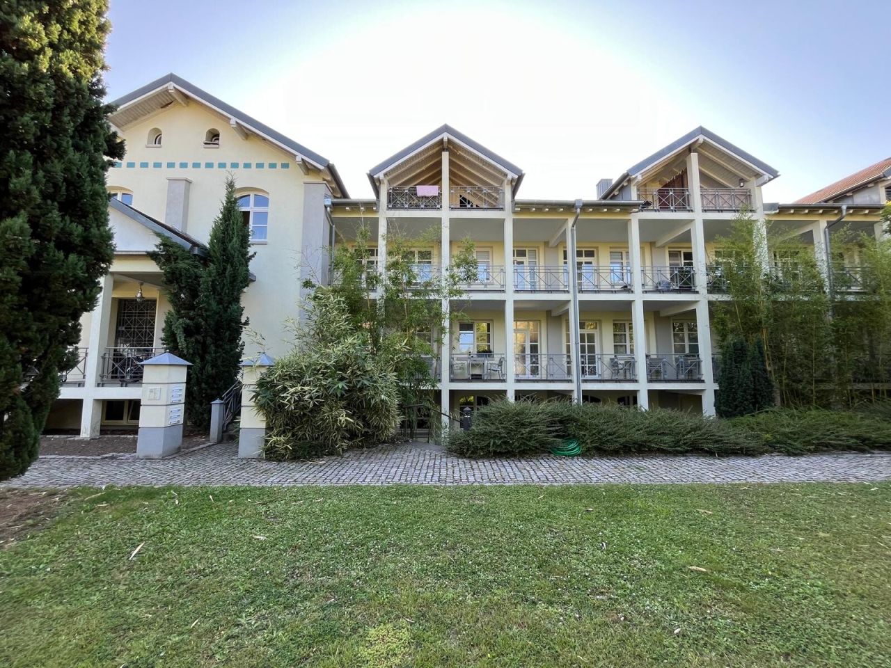 Immobilienportal immobilienportale