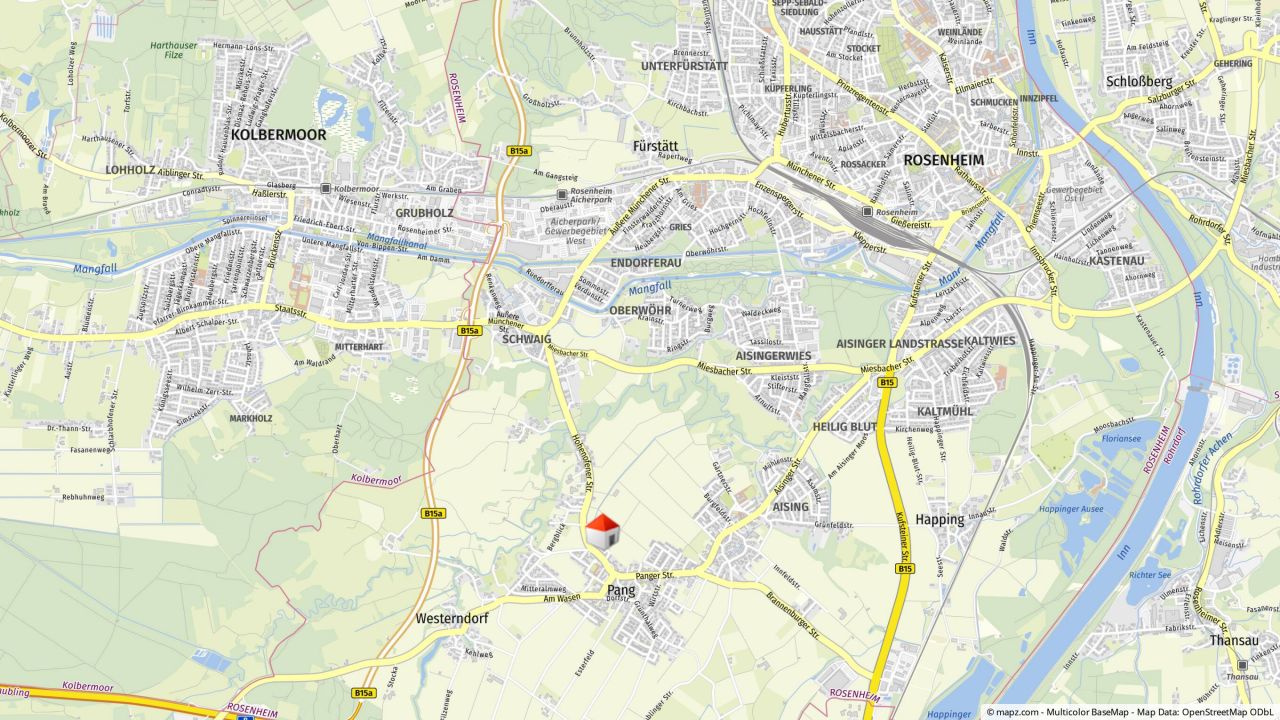 Immobilienportal immobilienportale