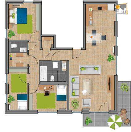Immobilienportal immobilienportale