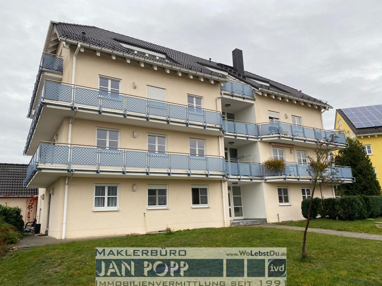 Immobilienportal immobilienportale