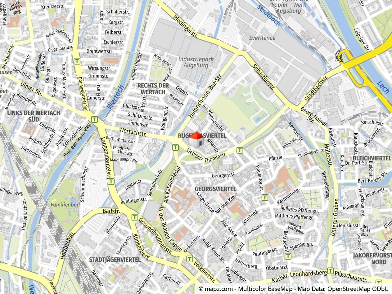 Immobilienportal immobilienportale