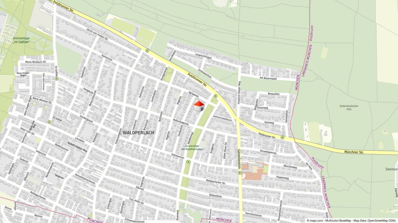 Immobilienportal immobilienportale