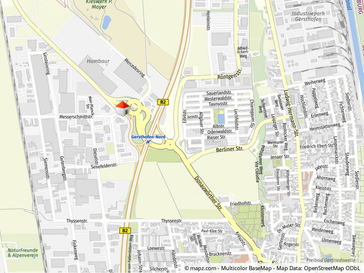 Immobilienportal immobilienportale