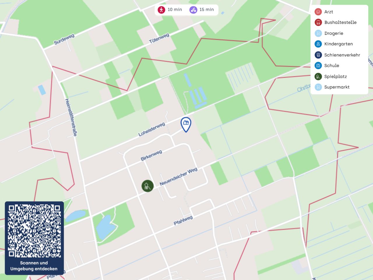 Immobilienportal immobilienportale