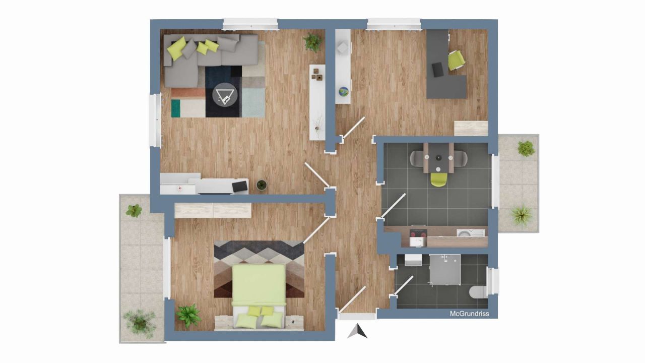Immobilienportal immobilienportale