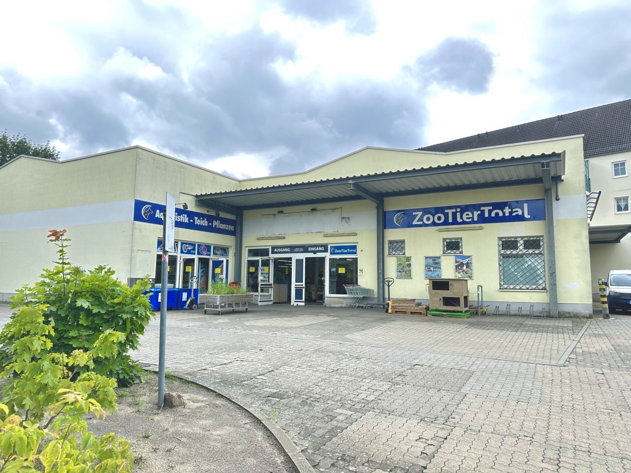 Immobilienportal immobilienportale