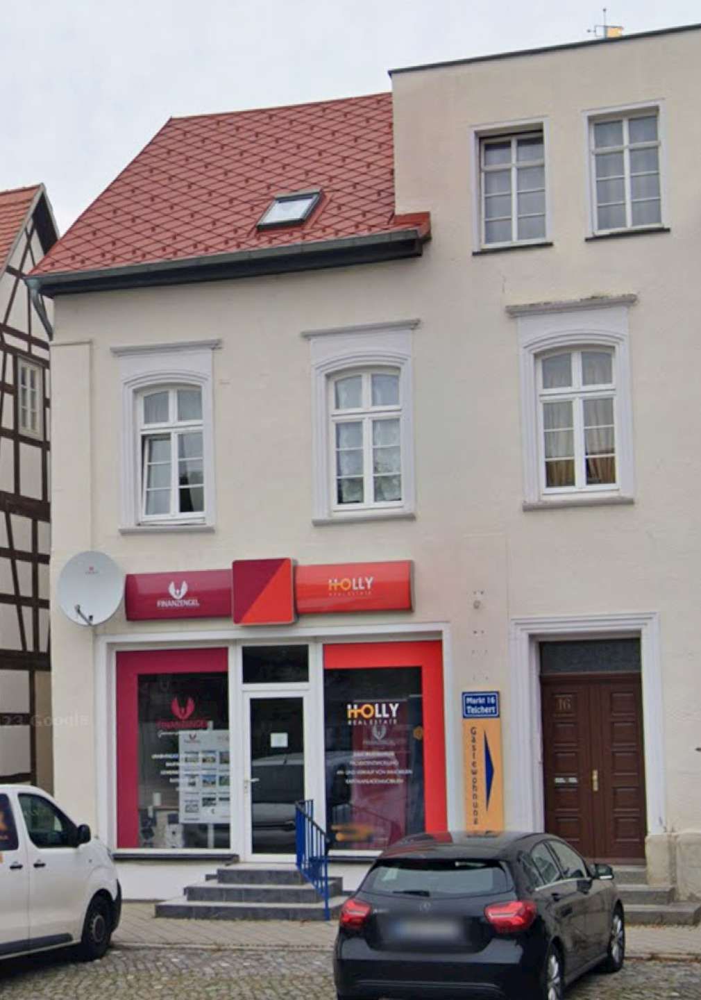 Immobilienportal immobilienportale