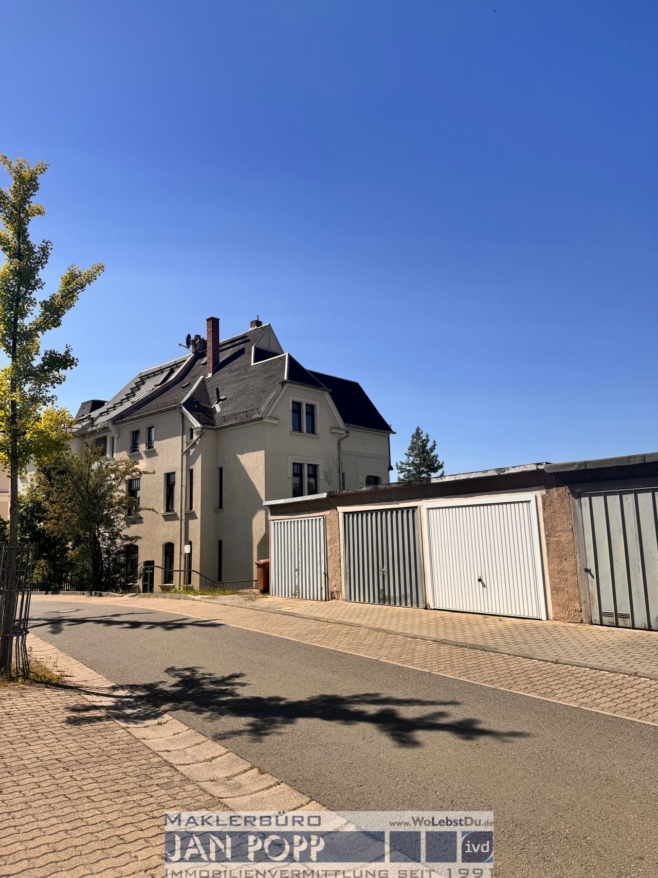 Immobilienportal immobilienportale