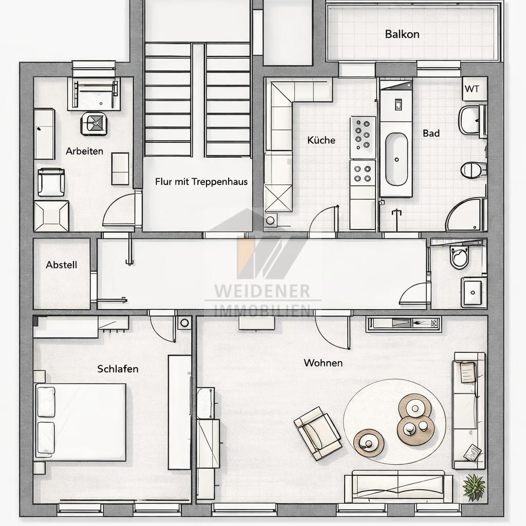 Immobilienportal immobilienportale