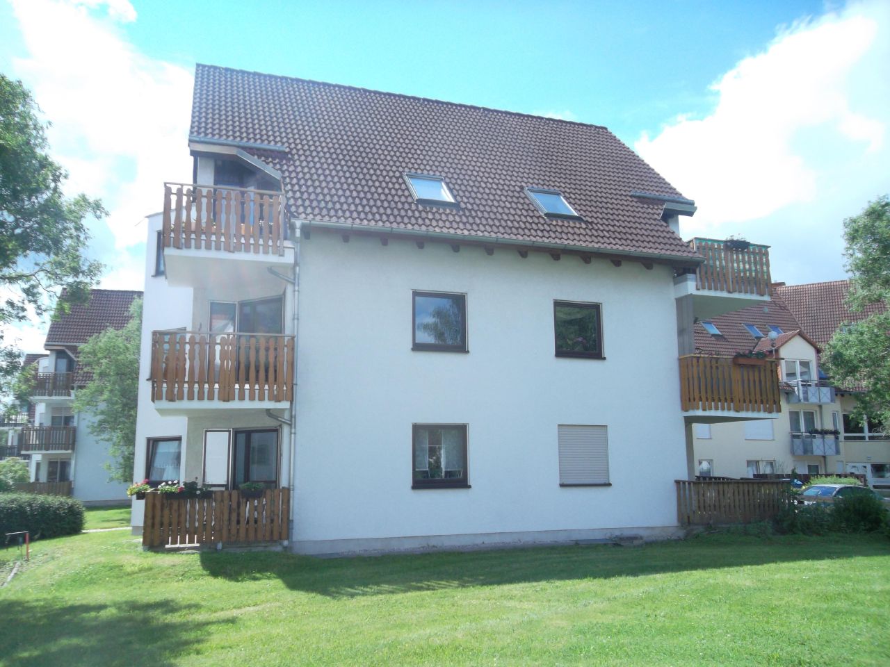 Immobilienportal immobilienportale