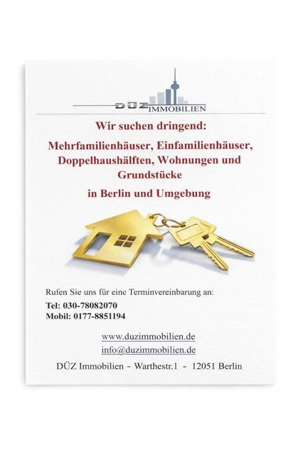 Immobilienportal immobilienportale
