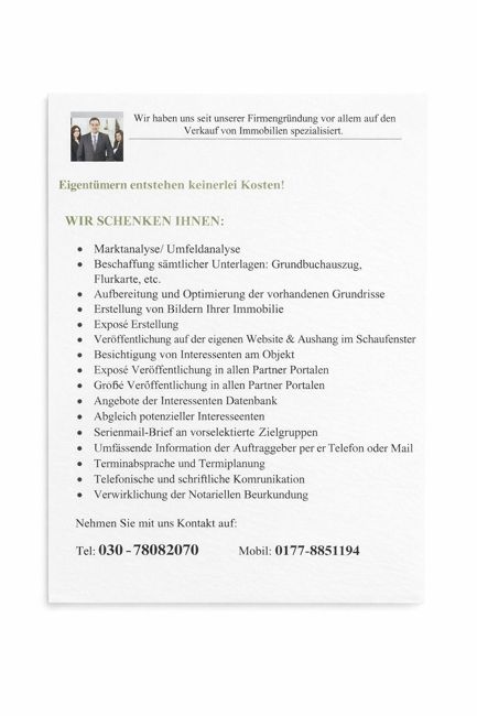 Immobilienportal immobilienportale