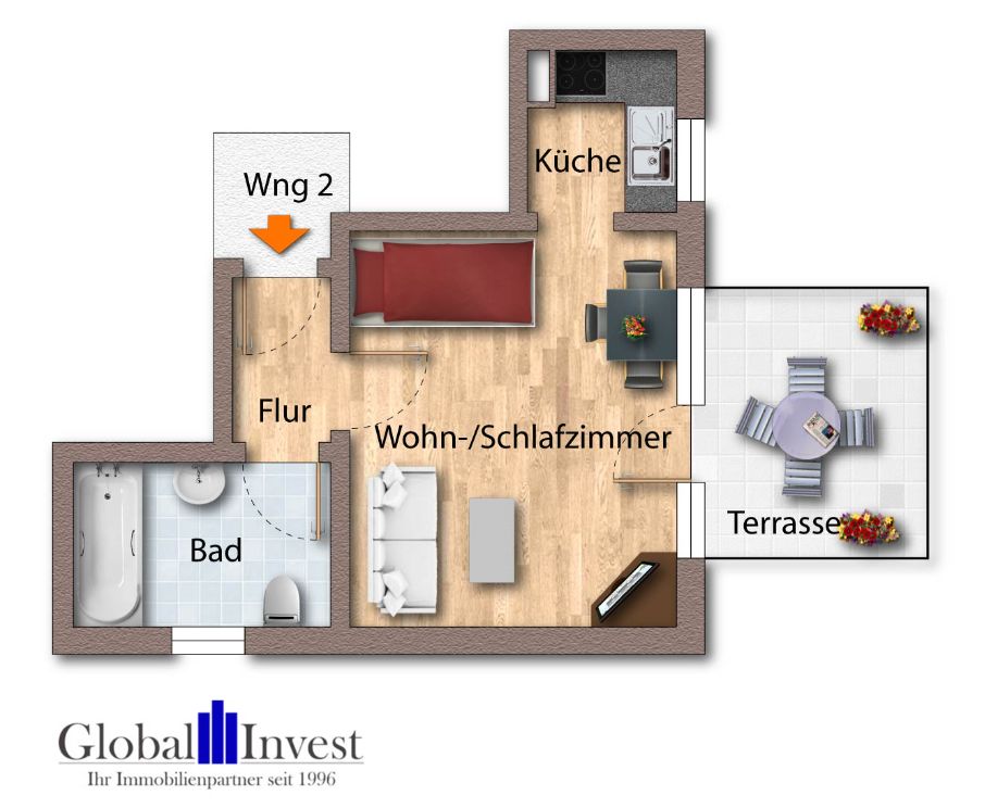 Immobilienportal immobilienportale