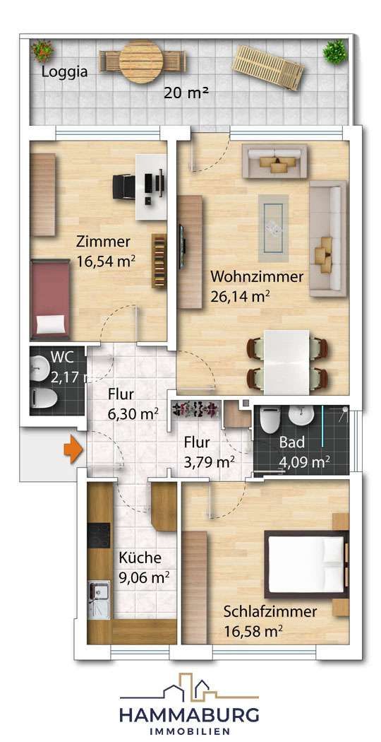 Immobilienportal immobilienportale