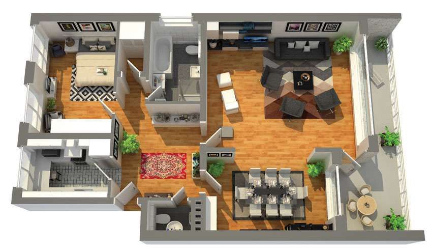 Immobilienportal immobilienportale