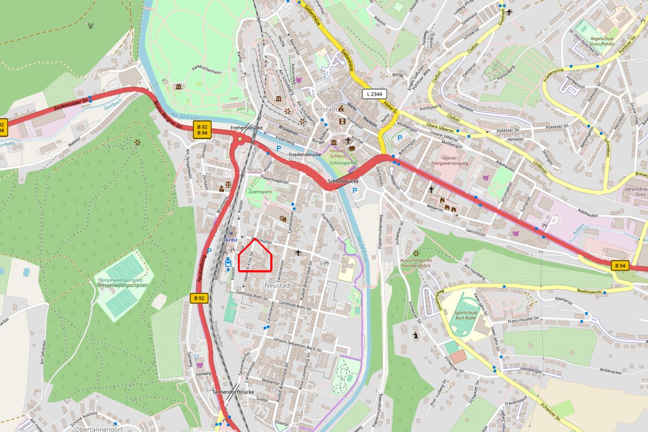 Immobilienportal immobilienportale