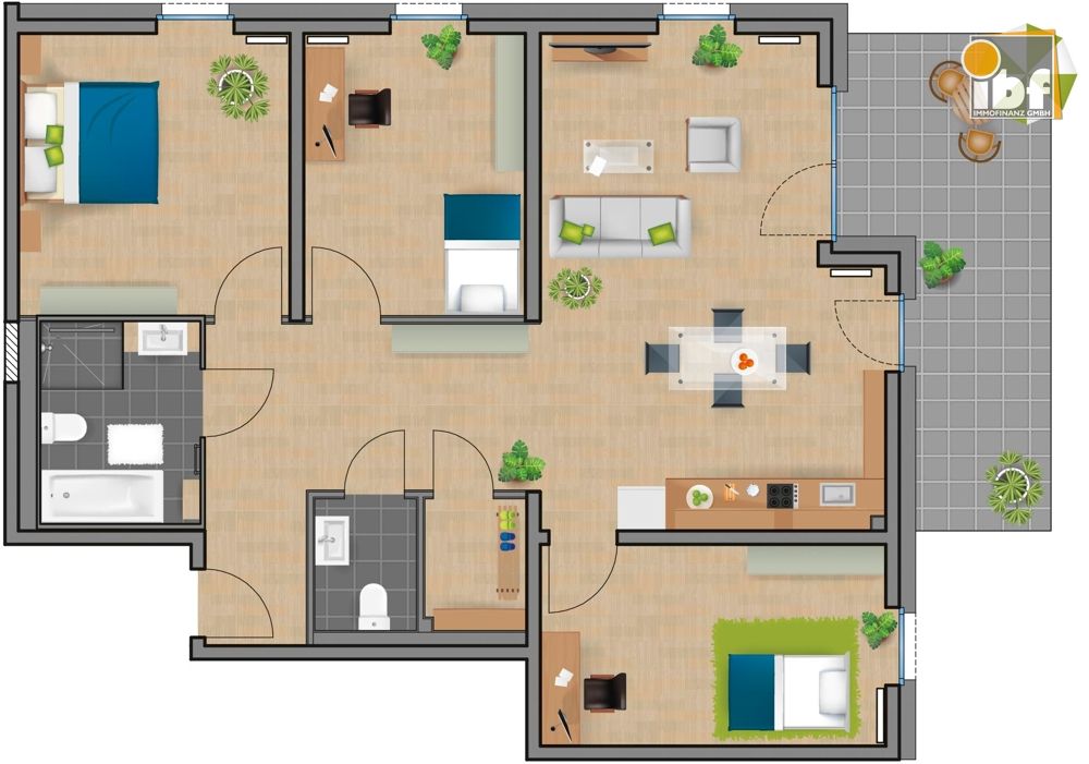 Immobilienportal immobilienportale