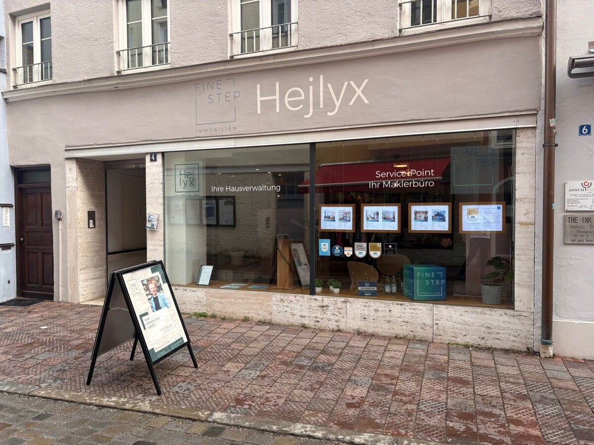 Immobilienportal immobilienportale