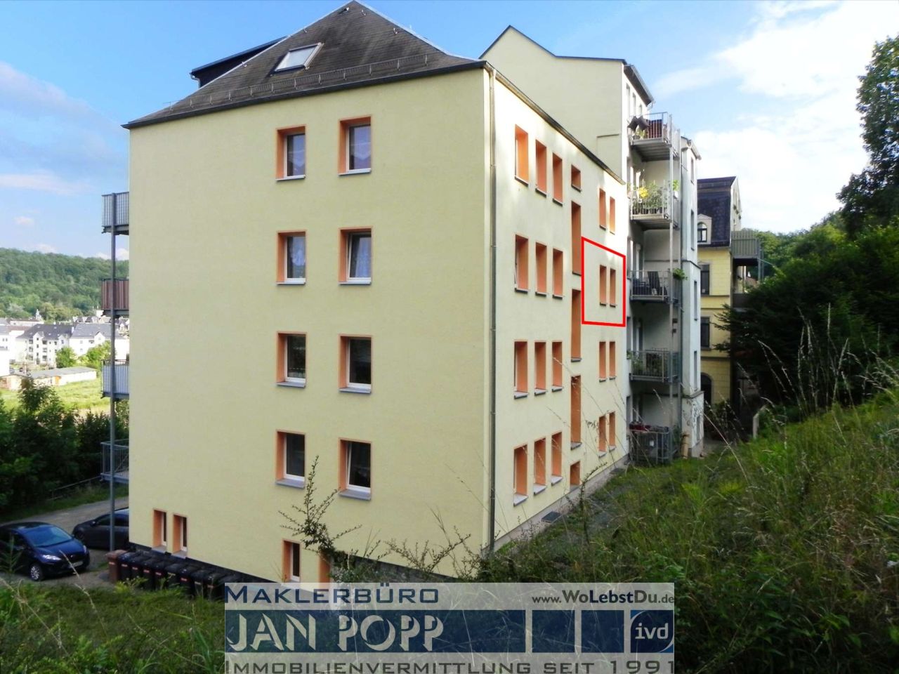 Immobilienportal immobilienportale