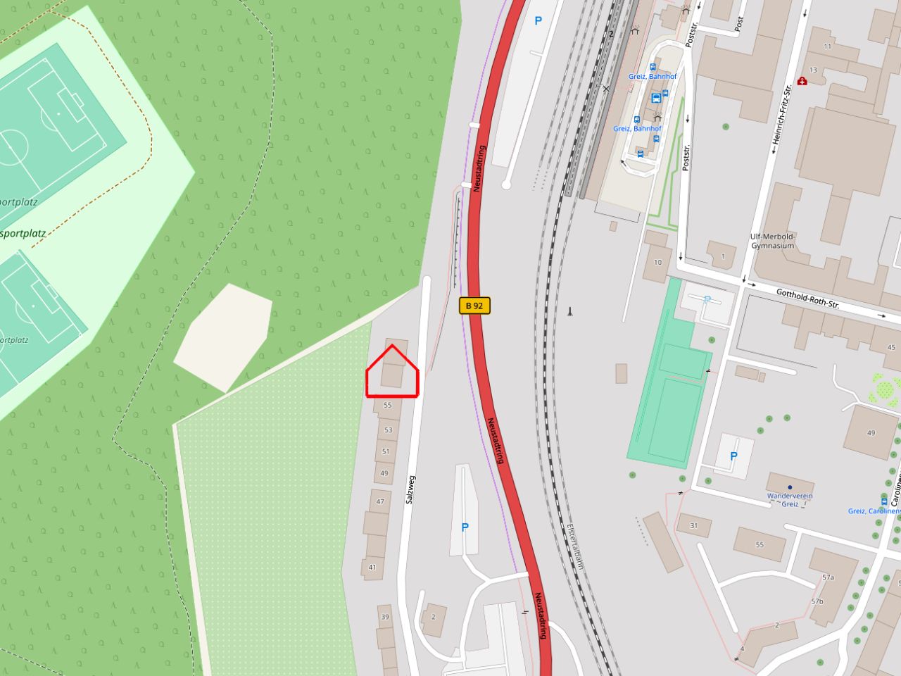 Immobilienportal immobilienportale