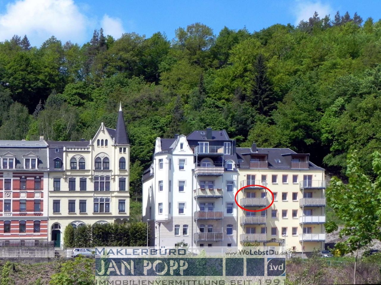 Immobilienportal immobilienportale