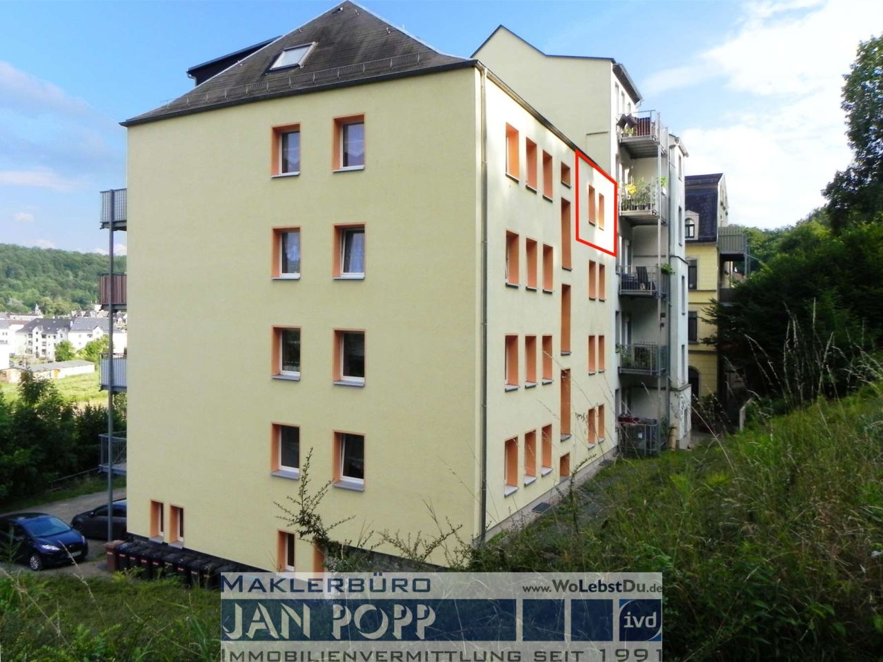 Immobilienportal immobilienportale