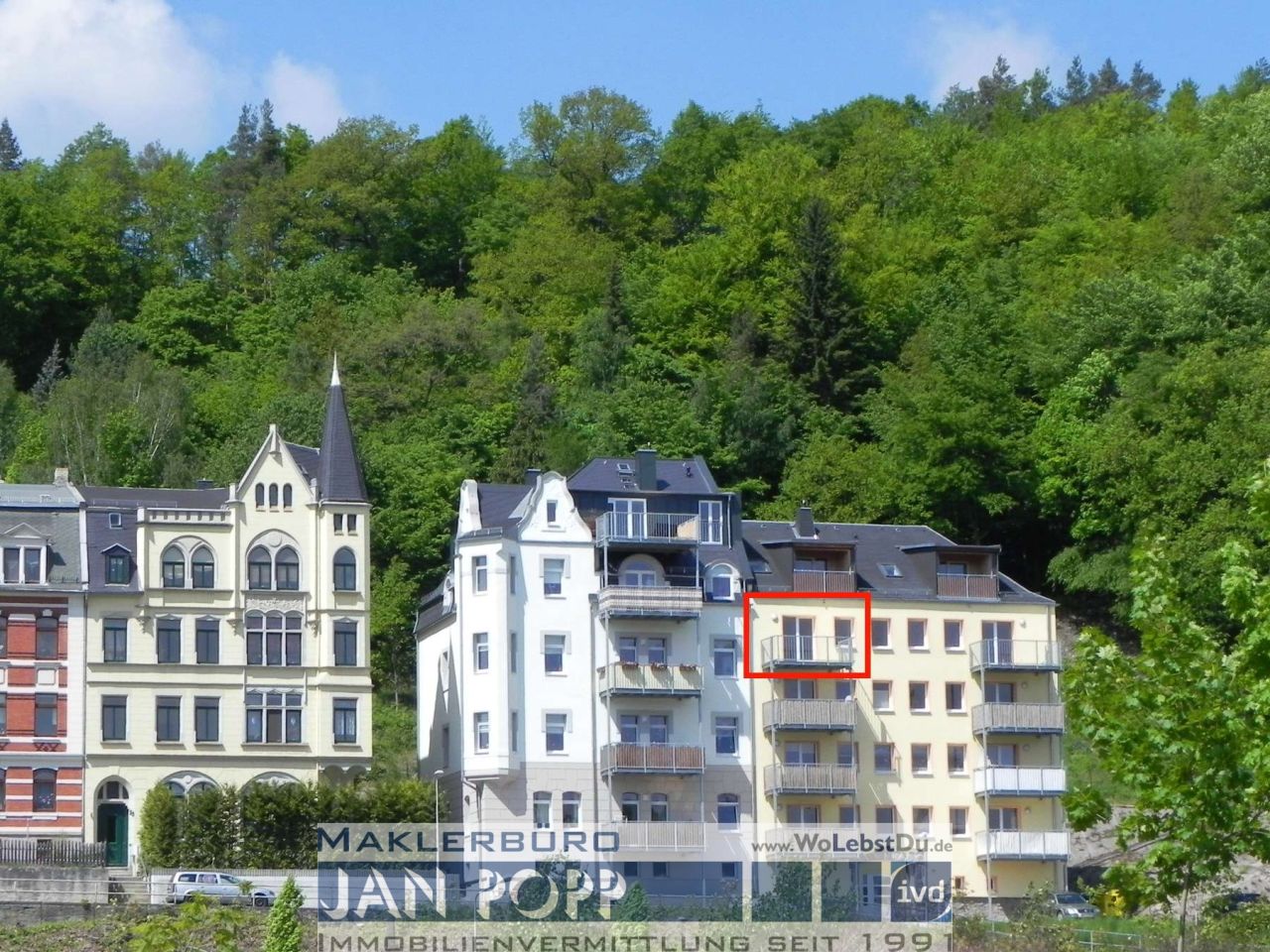 Immobilienportal immobilienportale