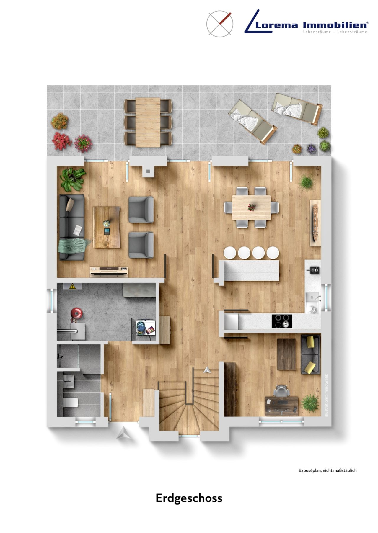 Immobilienportal immobilienportale