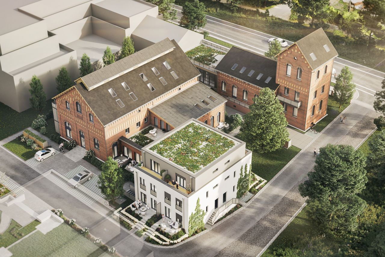 Immobilienportal immobilienportale