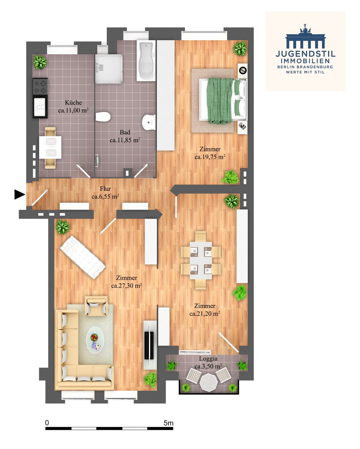 Immobilienportal immobilienportale