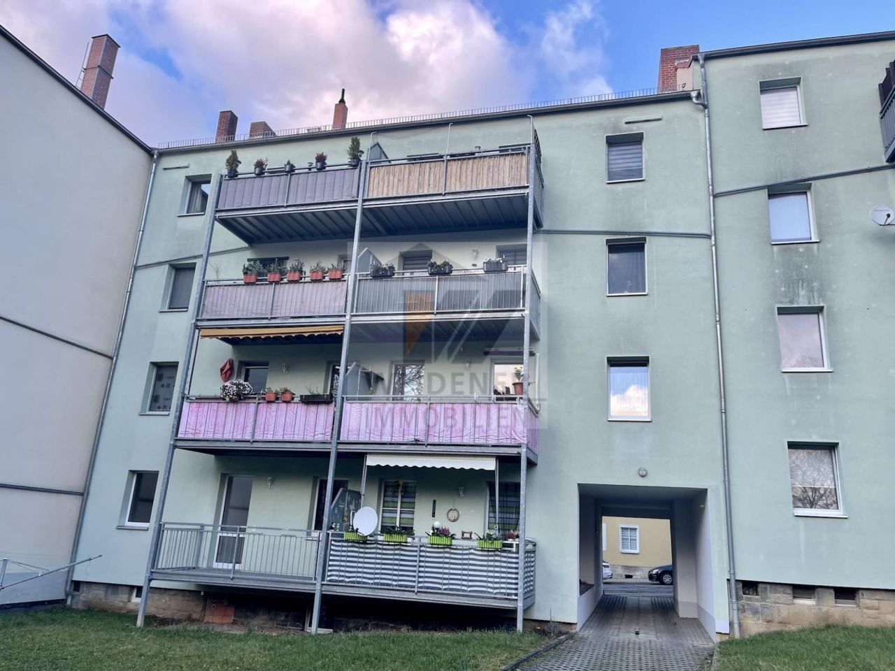 Immobilienportal immobilienportale