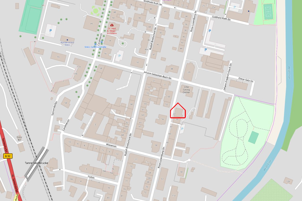 Immobilienportal immobilienportale