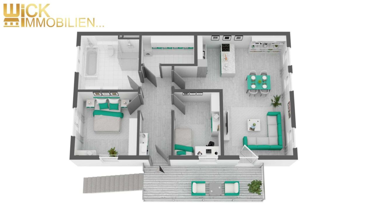 Immobilienportal immobilienportale