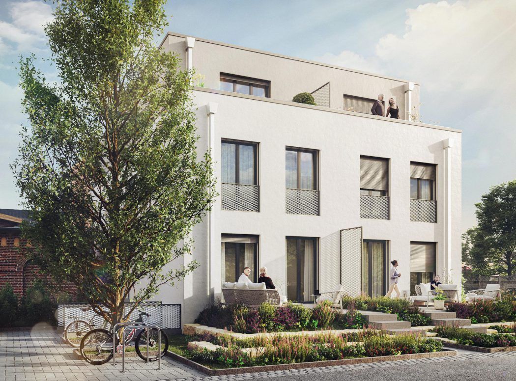 Immobilienportal immobilienportale