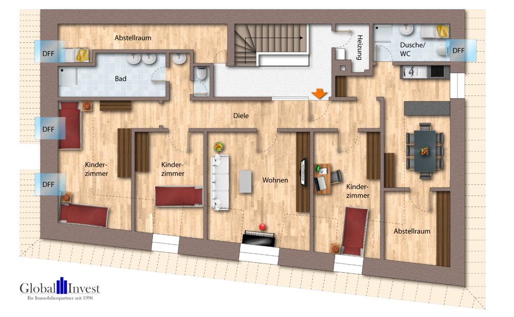 Immobilienportal immobilienportale