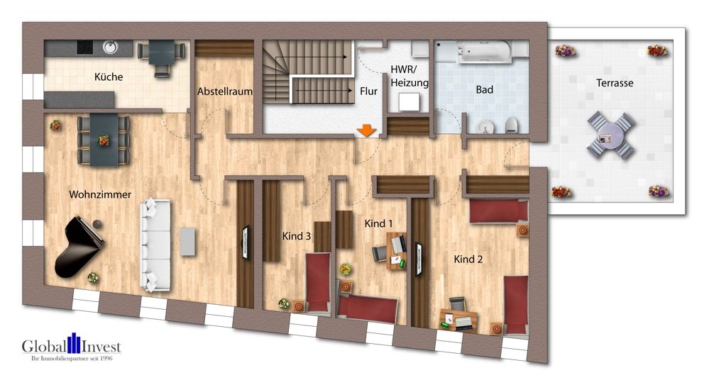 Immobilienportal immobilienportale