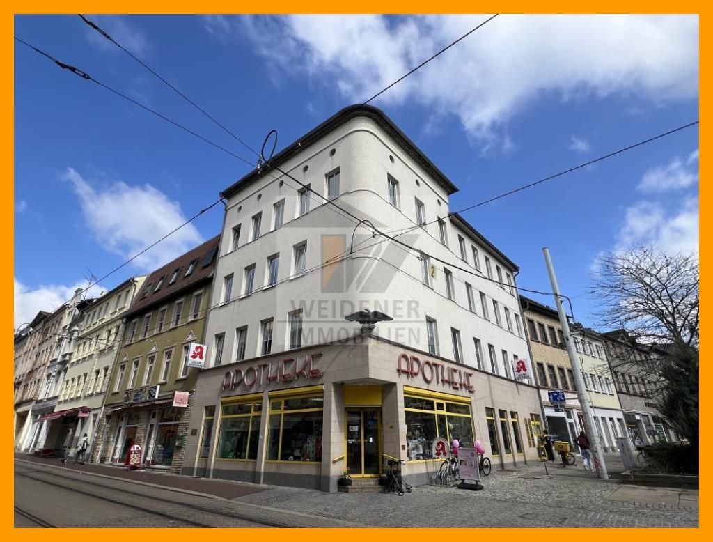 Immobilienportal immobilienportale