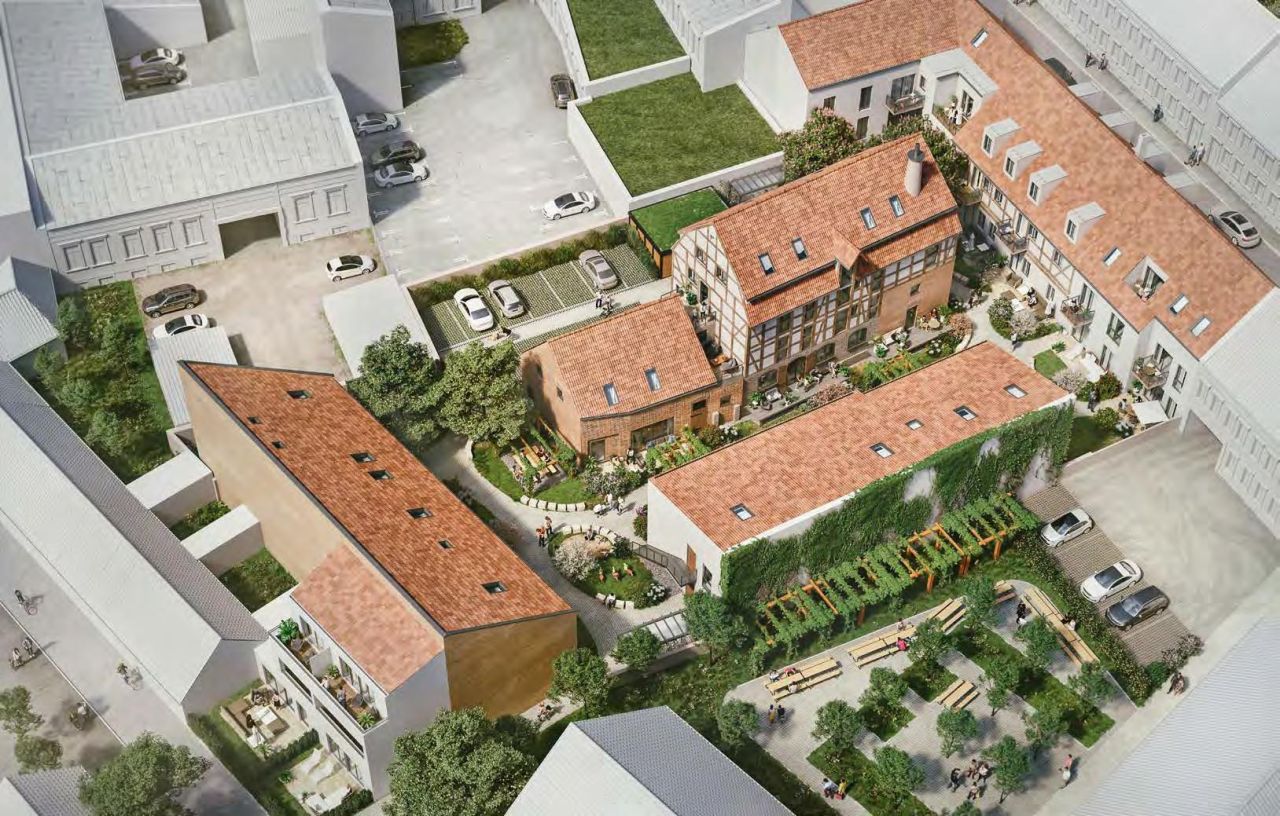 Immobilienportal immobilienportale