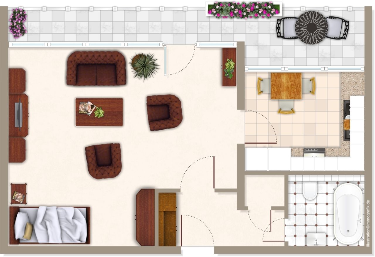 Immobilienportal immobilienportale