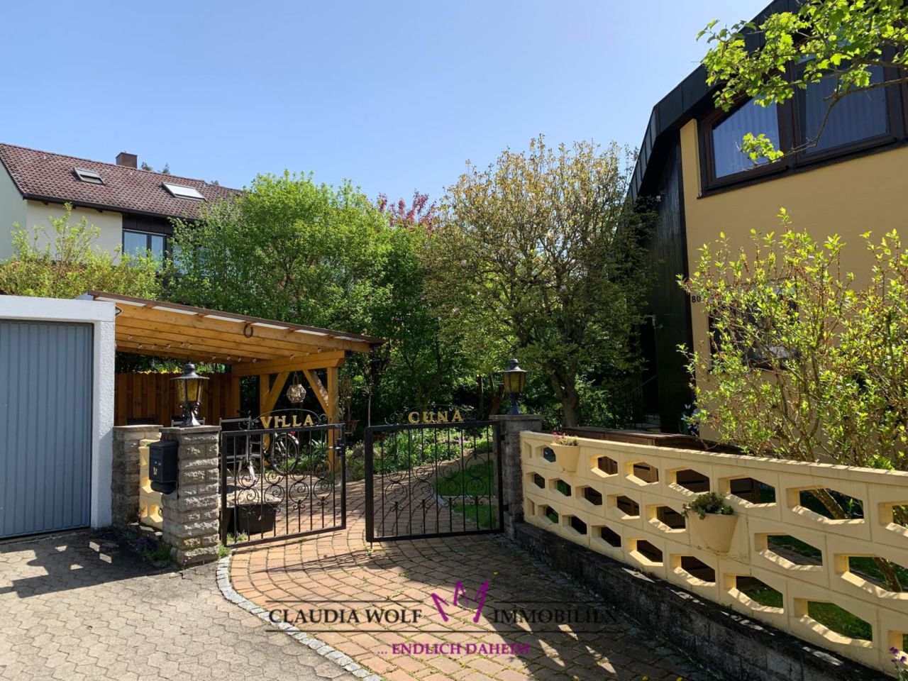 Immobilienportal immobilienportale