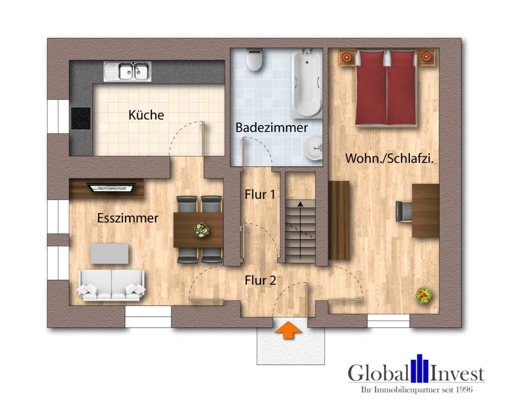Immobilienportal immobilienportale