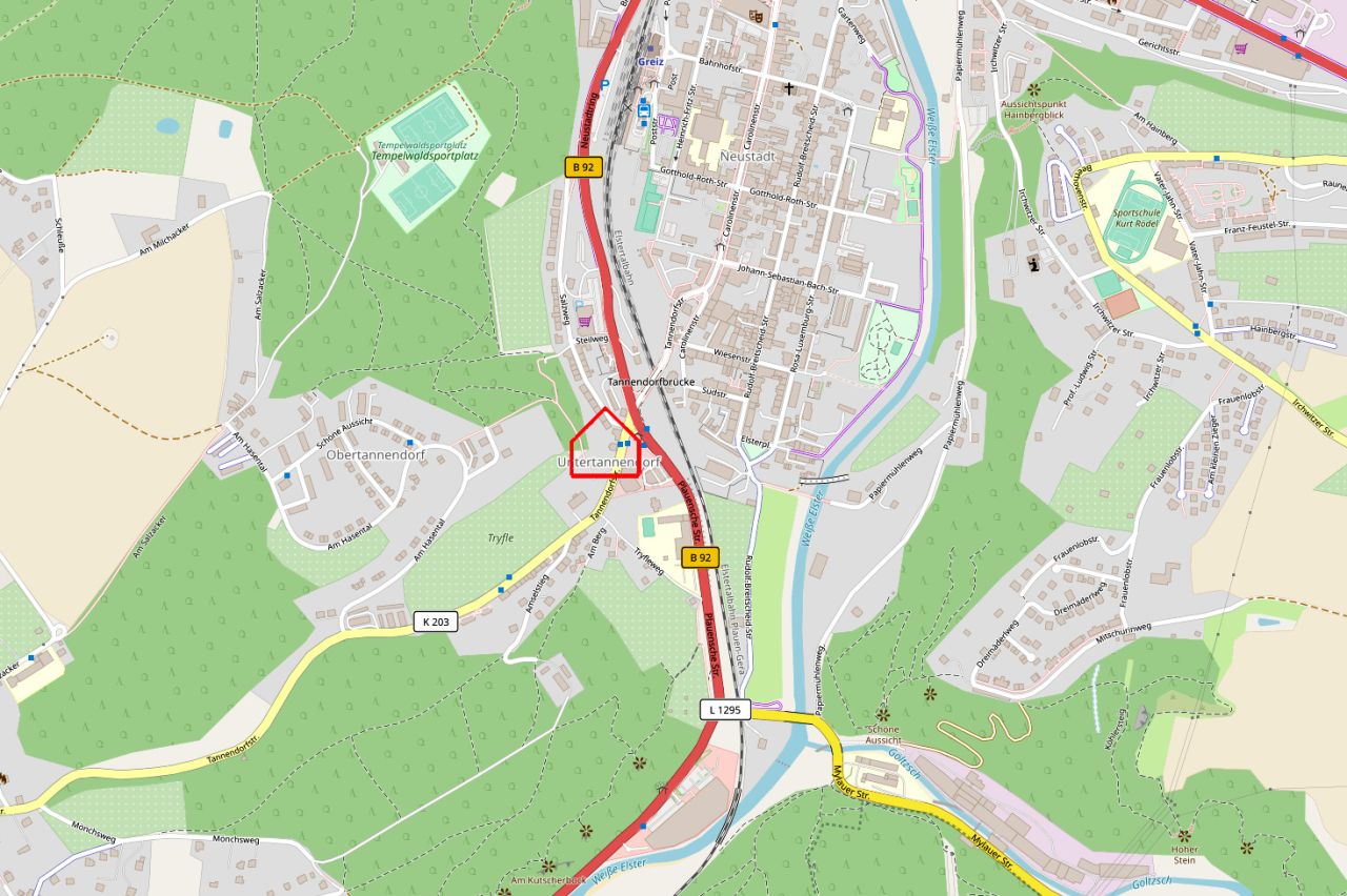 Immobilienportal immobilienportale