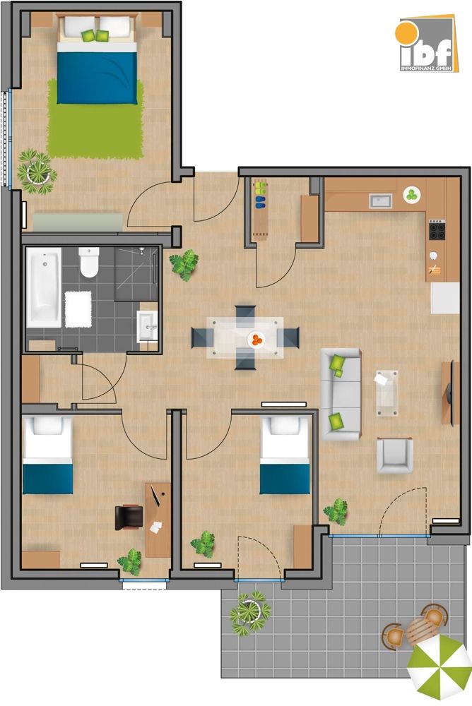 Immobilienportal immobilienportale