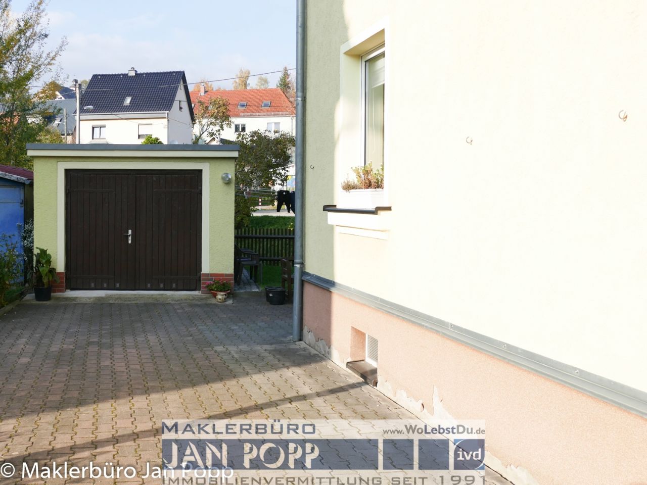 Immobilienportal immobilienportale